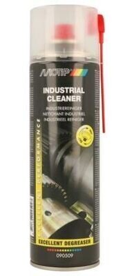 Motip Industrial Cleaner