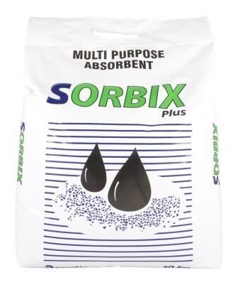 Oil Absorbent Granules