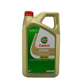 Castrol Edge 5W30 Hyspec