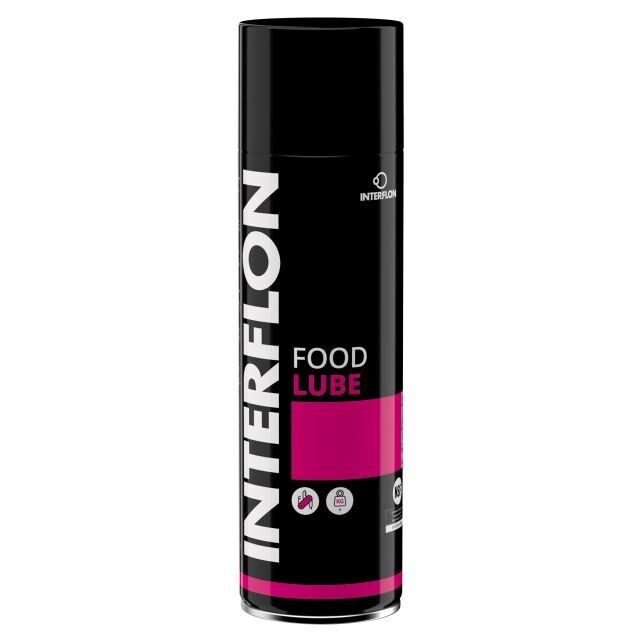 Interflon Food Lube Aerosol