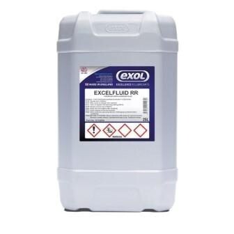 Exol Excelfluid RR Soluble Cutting Fluid