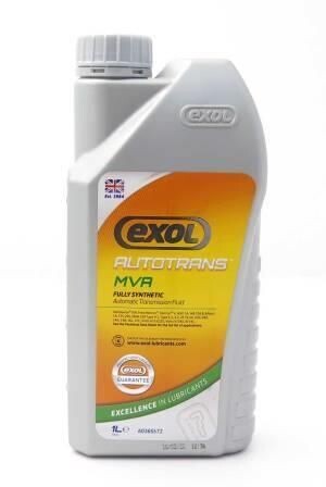 Exol Autotrans MVA, Select Pack Size & Qty: 1lt
