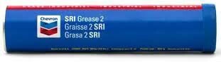 Texaco SRI Grease 2