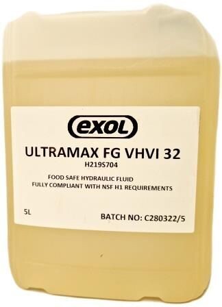 Food Grade Hydraulic 32