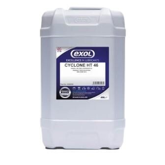 Exol Cyclone HT-46 Compressor Oil