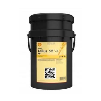 Shell Tellus S2 VA46
