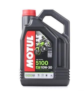 Motul 5100 10w30 4T
