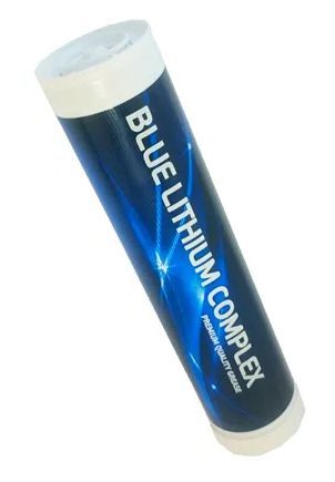 Blue Lithium Grease