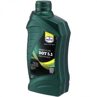 Eurol Brake Fluid Dot 5.1