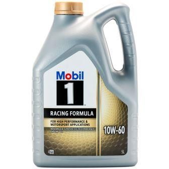 Mobil 1 Racing 10w60 5lt