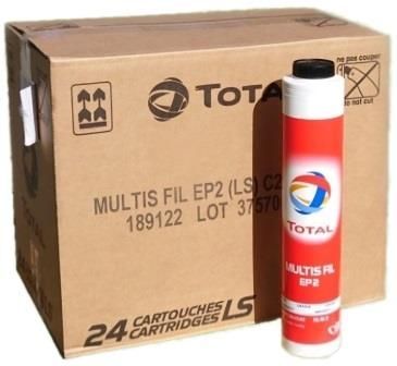 Total Multis FIL EP-2