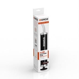 Suction Gun