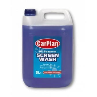 Screenwash Concentrate