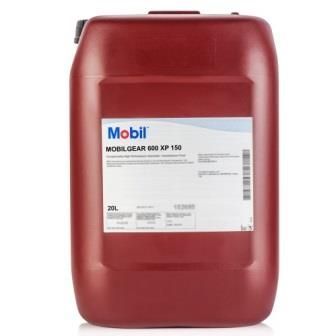 Mobil 600 XP150