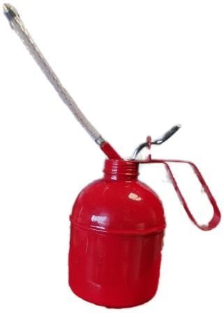 Squirty Oil Can
