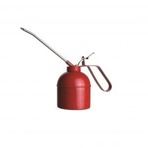 Squirty Oil Can With Rigid Pipe