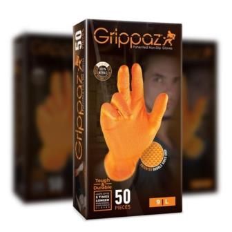 Grippaz Gloves