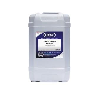 Exol Excelfluid EVO GP