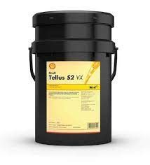 Shell Tellus S2 VX68