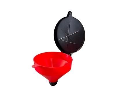 Barrel Funnel