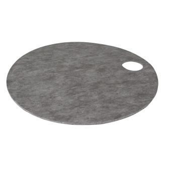 Barrel Topper Pad Pk 5