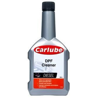 DPF Cleaner