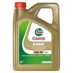 Castrol Edge 0W30 A5/B5