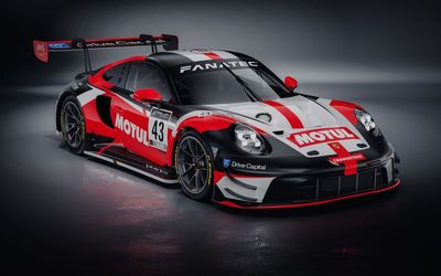 Motul Performance Motor Oils