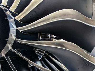 Turbine Oils