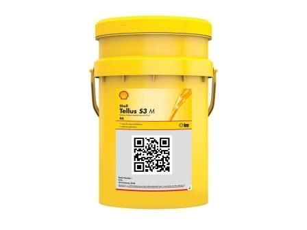 Shell Tellus S3 M68