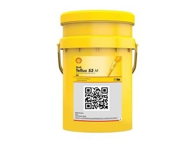 Shell Tellus S3 M68