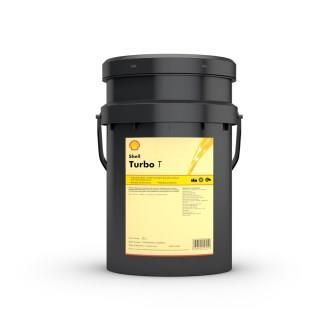 Shell Turbo T-46, Select Pack Size & Qty: 20lt