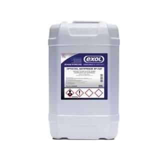 Exol Opticool Antifreeze SP-OAT