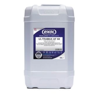 Exol Ultramax AF68 Hydraulic Oil