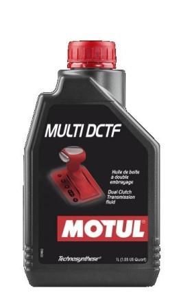 Motul Multi DCTF Transmission Fluid