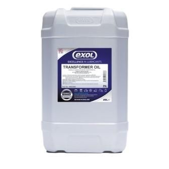 Exol Transformer Oil  W003T