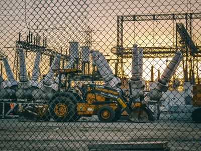 Transformer Oil