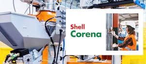 Shell Compressor Oil