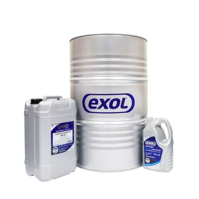 Exol Taurus Euro VFA 5w30