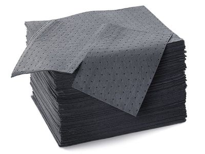 Spill Control Oil Absorbent