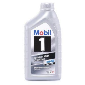 Mobil 1 FSX2 5W50
