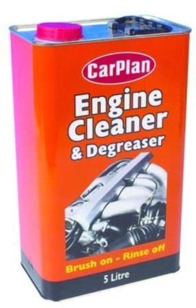 Carplan Engine Cleaner/Degreaser