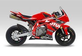 Motul 7100 4T 10w40