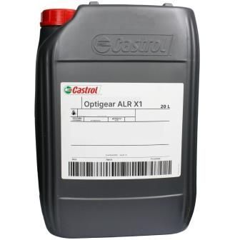 Castrol Optigear ALR X1 150 Castrol Optigear ALR X1 150