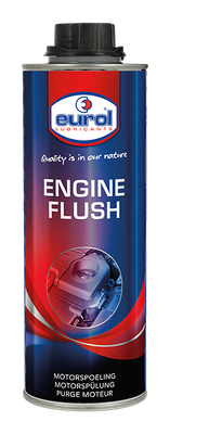 Eurol Engine Flush