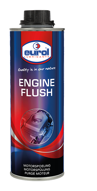 Eurol Engine Flush