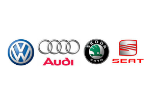 VAG Group Engine Oils available at The Oil Store Dublin