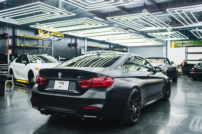 Garage Multi-Barrel Deals