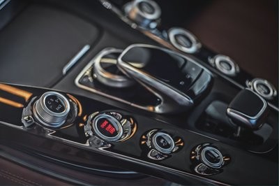 Transmission and Gear Oils. CVT-DSG-ZF