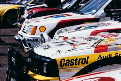 Castrol Oils The Oil Store Dublin